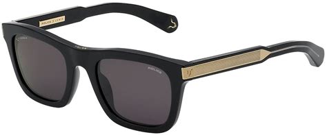 Police x Lewis Hamilton Sunglasses 